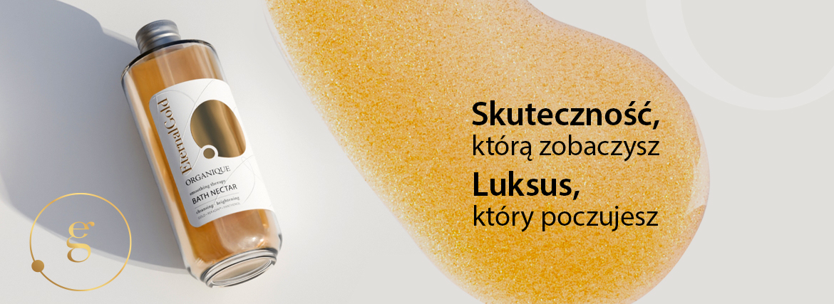 Terapia Detoksykująca do ciała Organique